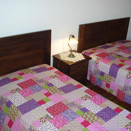 Solar Dos Almeidas - Turismo De Habitacao Bed & Breakfast Trancoso Eksteriør bilde